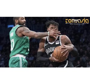 NBA: Dramatis, Celtics Ungguli Nets | Togel Indonesia | Togel Singapore